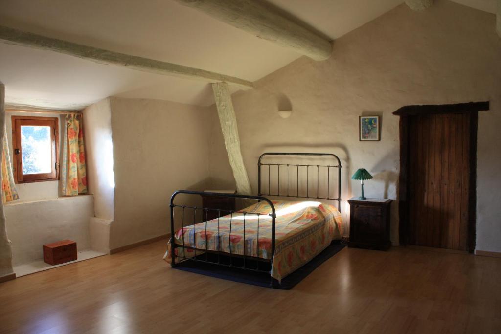 Abbaye De Capservy Villardonnel 部屋 写真