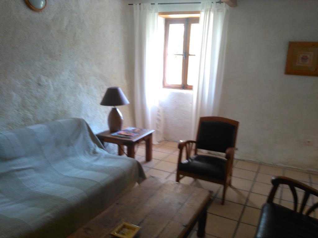 Abbaye De Capservy Villardonnel エクステリア 写真