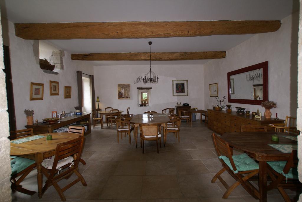 Abbaye De Capservy Villardonnel エクステリア 写真
