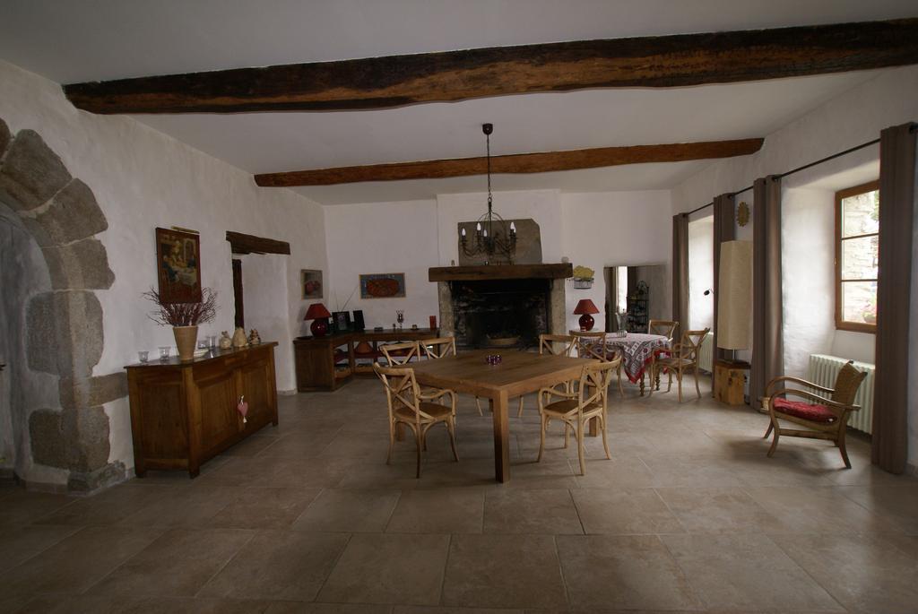Abbaye De Capservy Villardonnel エクステリア 写真